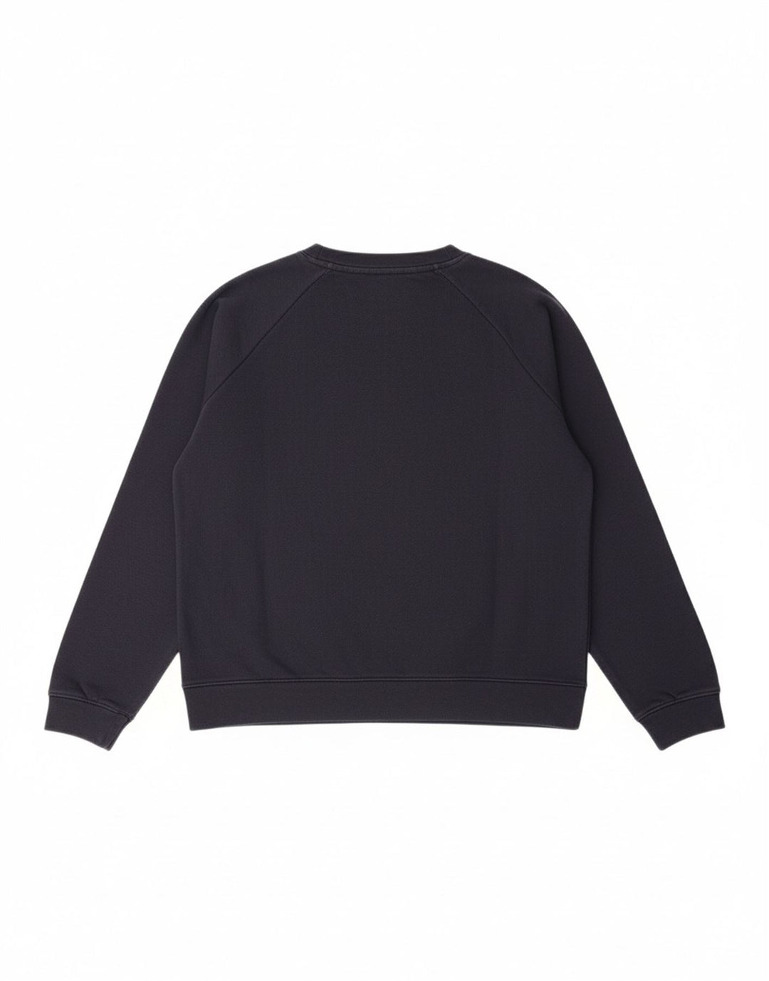 TOMMY HILFIGER Womens Graphic Sweatshirt Jumper UK 14 Medium Navy Blue