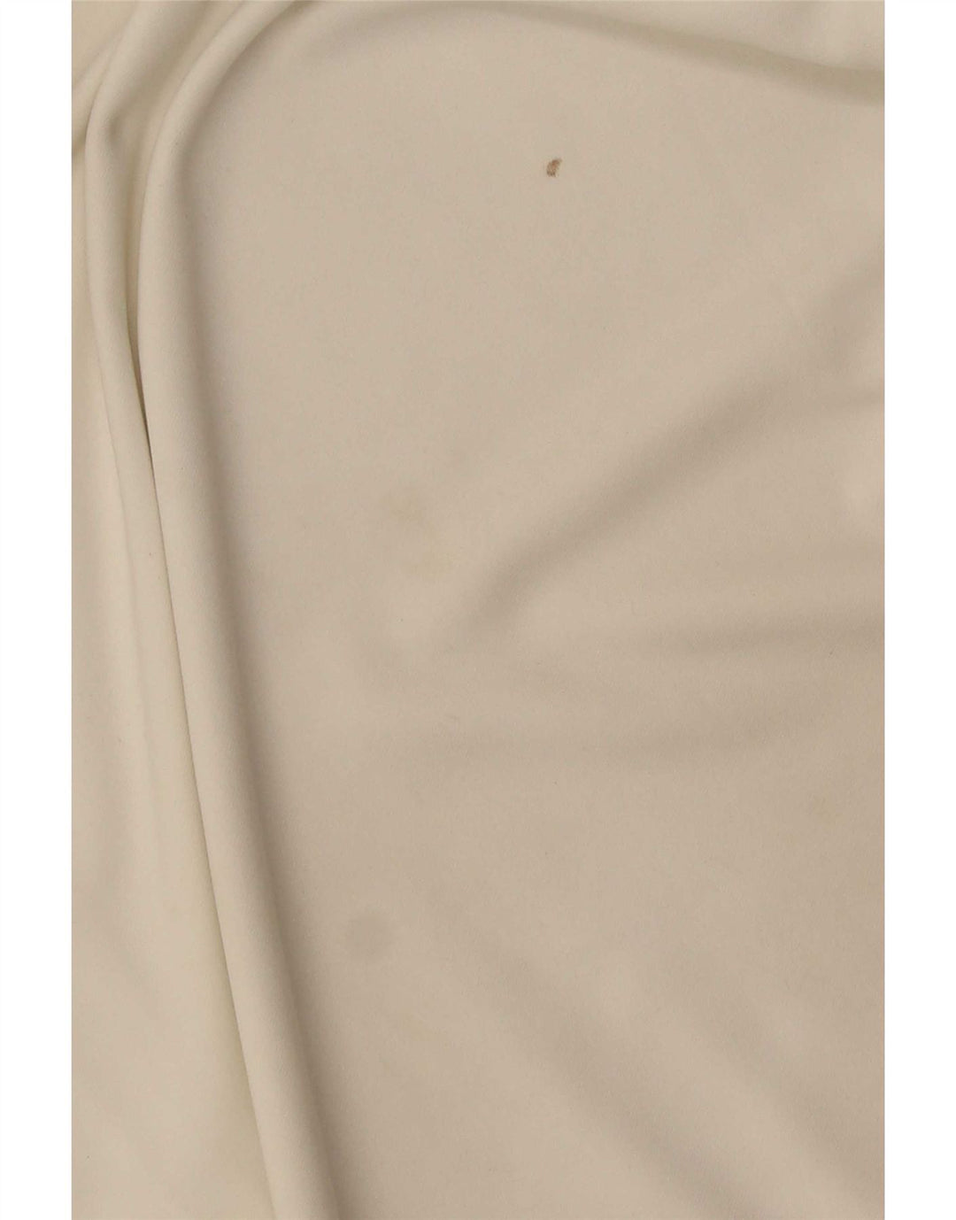 Męski T-shirt Nike, duży, biały, poliester