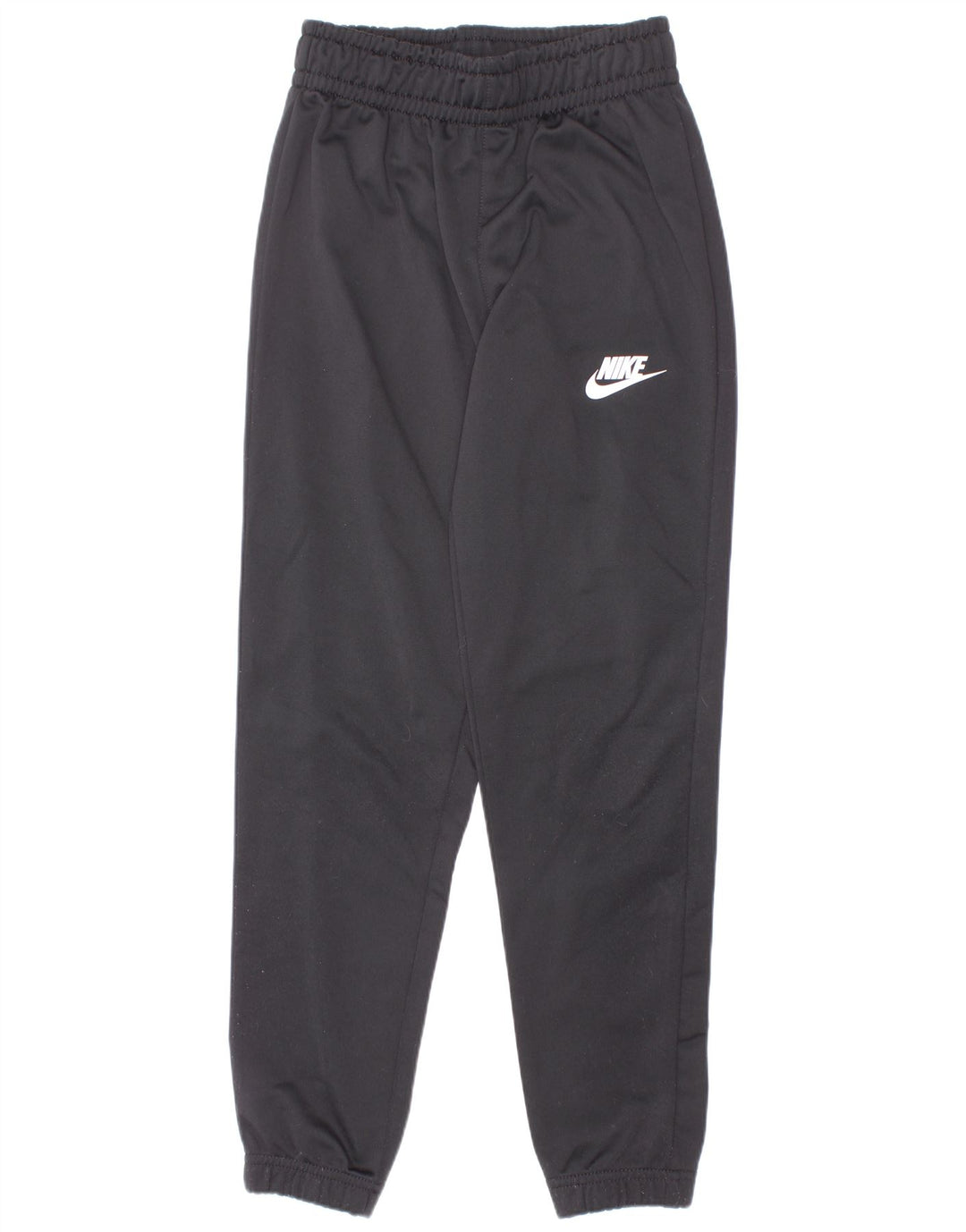 Nike Chłopięce spodnie dresowe Joggery 6-7 lat XS Czarny poliester