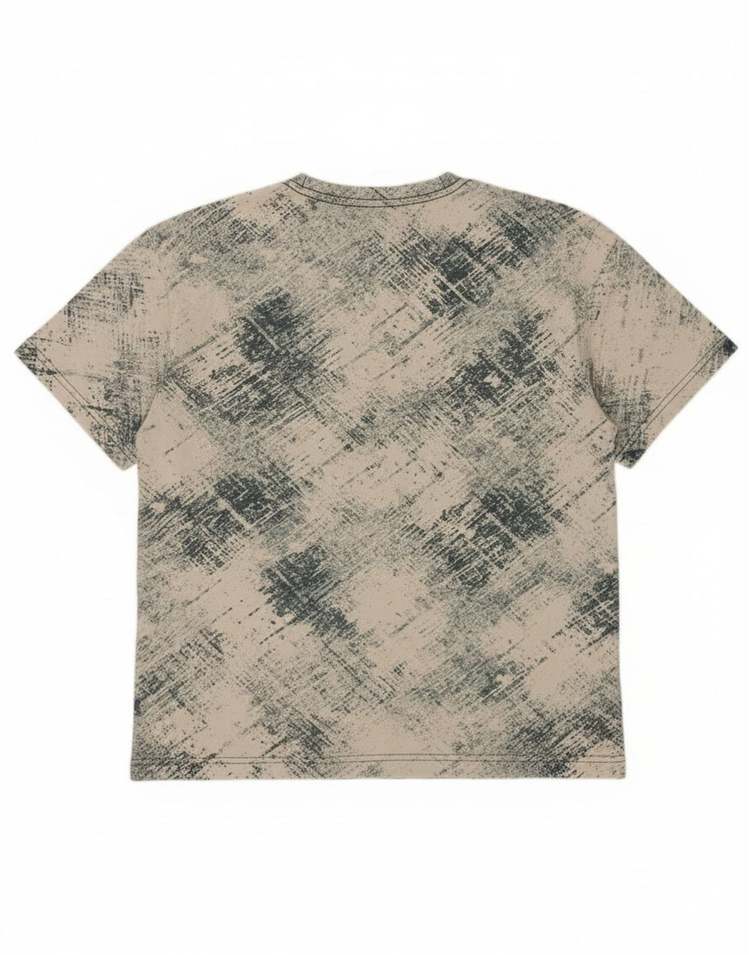 Converse Chłopięcy T-shirt z grafiką, rozmiar 12-13 lat, duża, biała kratka