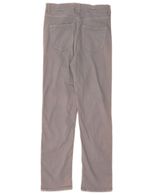 Krótkie spodnie damskie Marks & Spencer UK 12 Medium W30 L30 Niebieskie