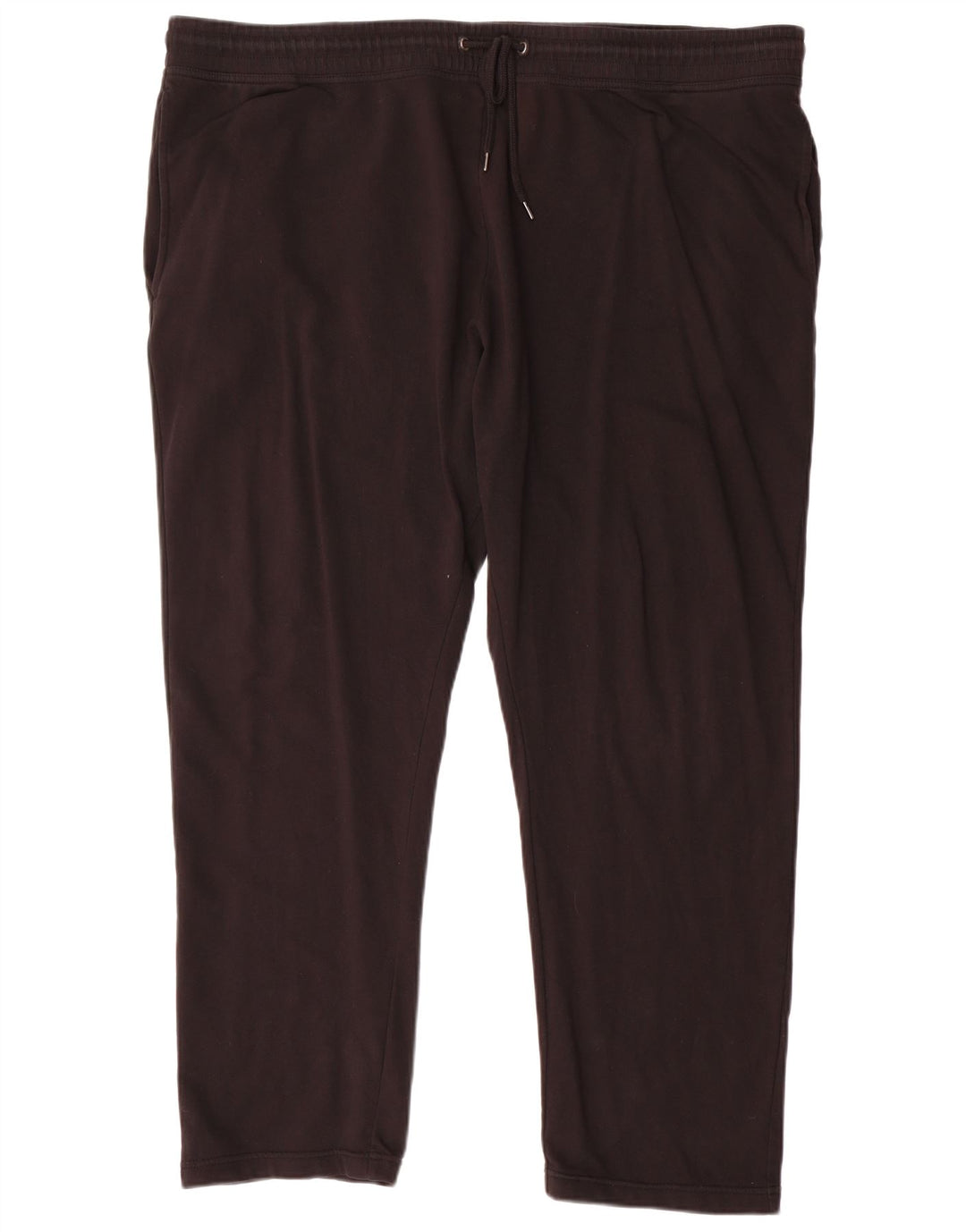 Męskie spodnie dresowe Marks & Spencer, 3XL, czarne, bawełniane