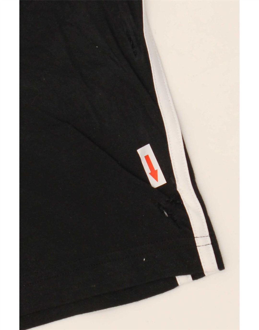 Adidas Męska Koszulka Top XL Czarna Bawełna