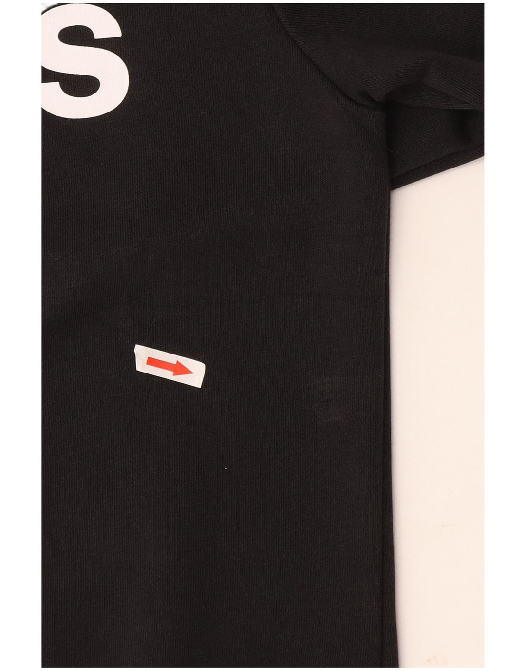 Damska bluza Adidas Graphic Jumper UK 8/10 Small Grey