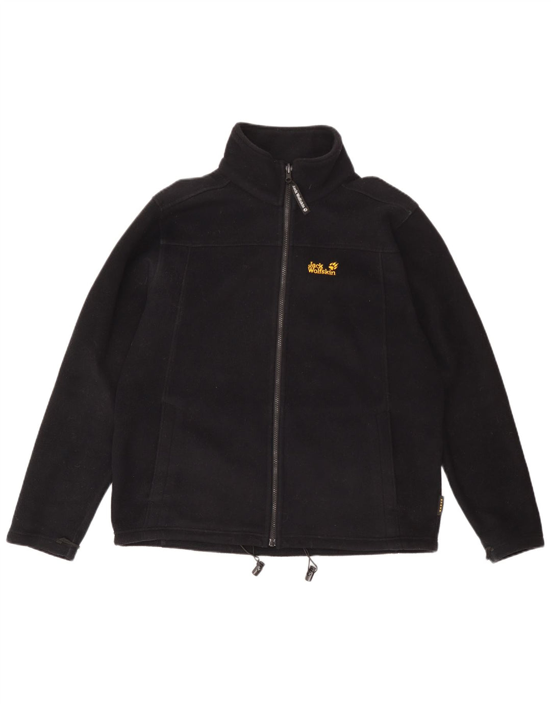 Męska kurtka polarowa Jack Wolfskin UK 44/46 XL Granatowy poliester