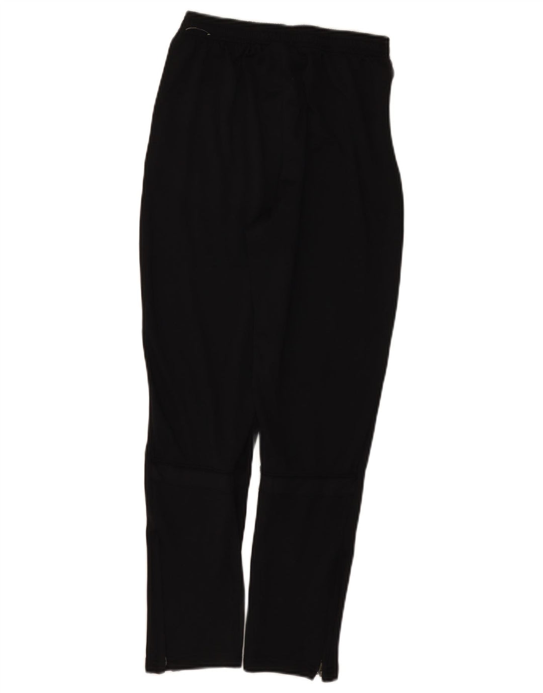 Chłopięce spodnie dresowe Nike Dri Fit 13-14 lat XL, czarne, poliestrowe