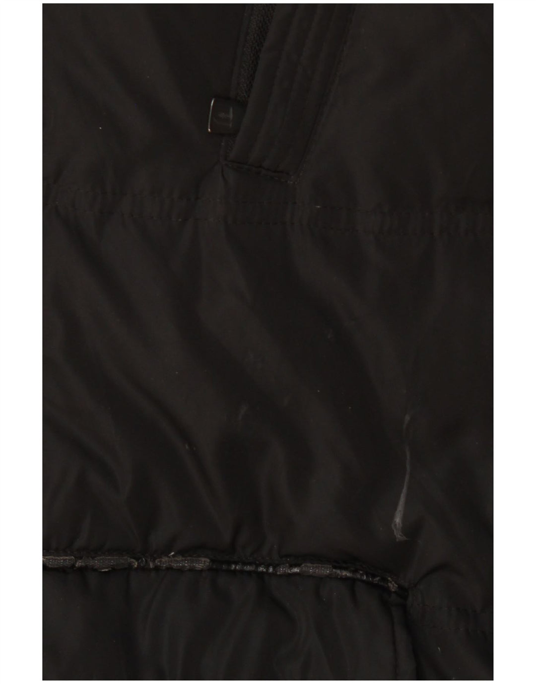 Męska ocieplana kurtka Trussardi Jeans IT 54 2XL Czarny poliester