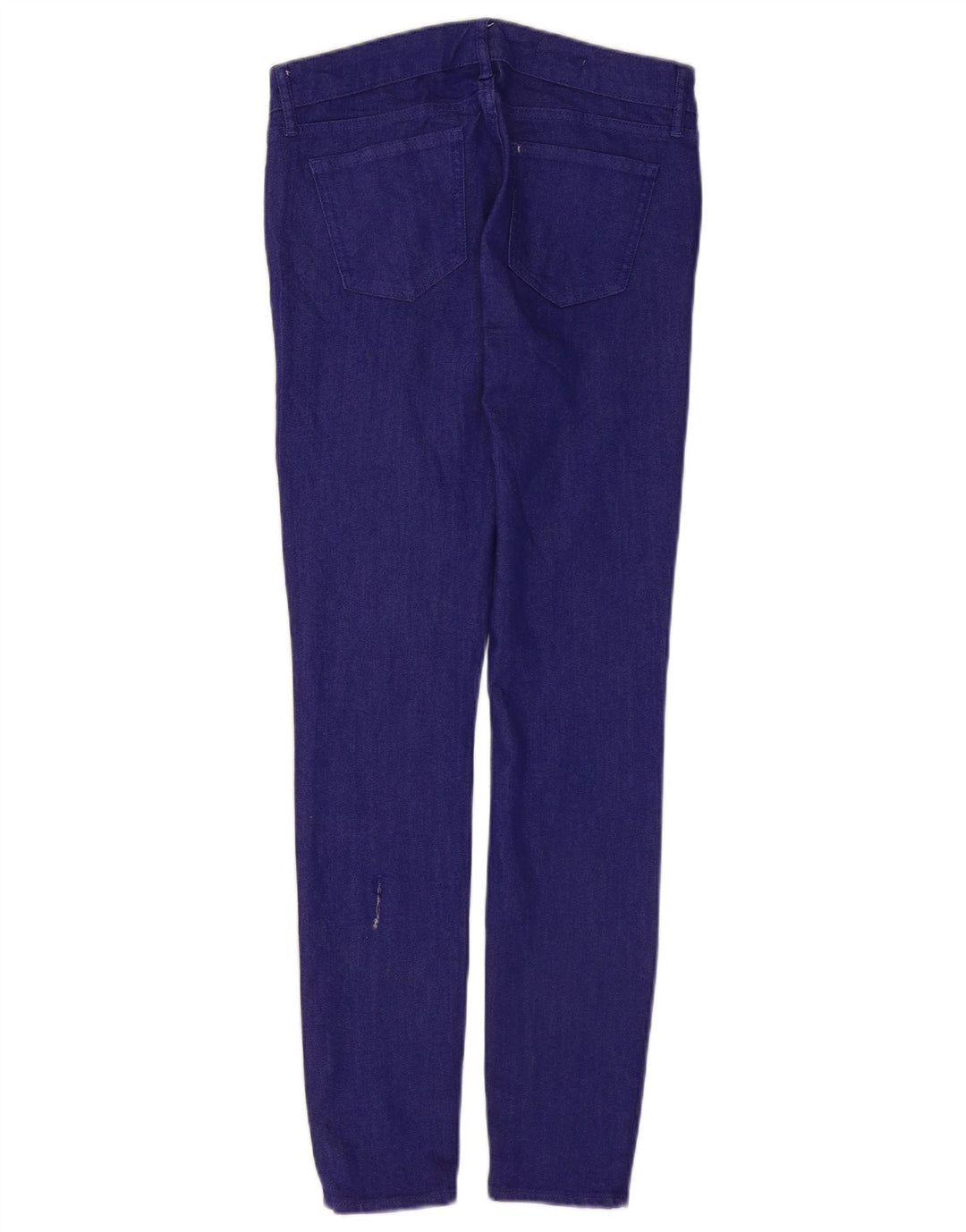 Damskie jeansy skinny Gap W28 L32 Niebieskie, bawełniane