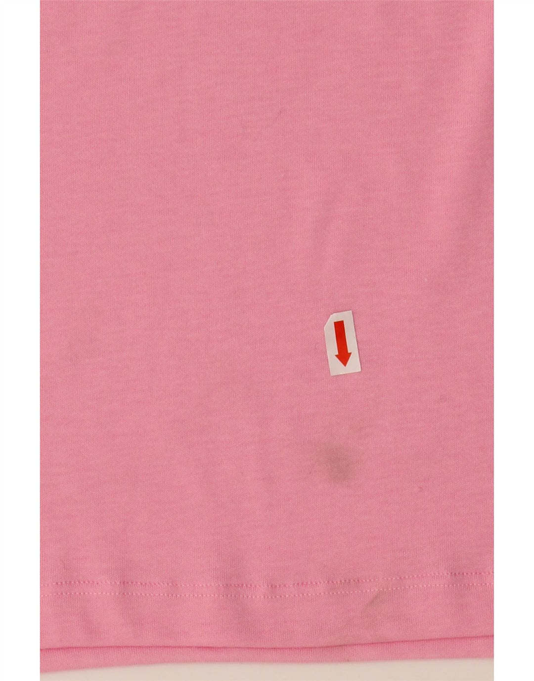 Damski top ADIDAS Climalite z kamizelką, UK 20/22 XL, różowy poliester