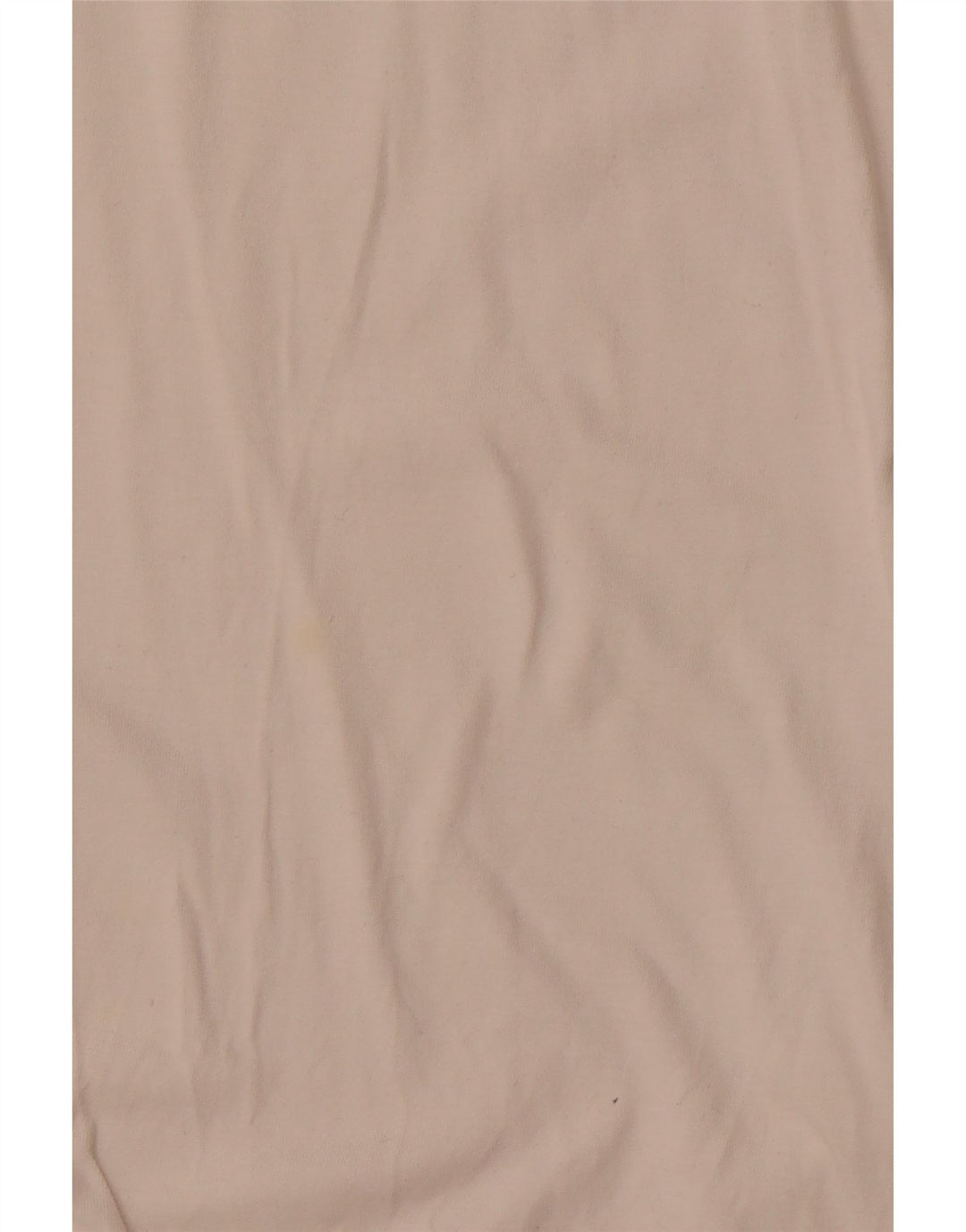 Męska koszulka polo SHAMP z grafiką EU 48 Średnia biała bawełna z geometrycznym wzorem