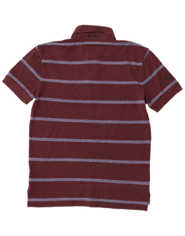 Męska koszulka polo duża