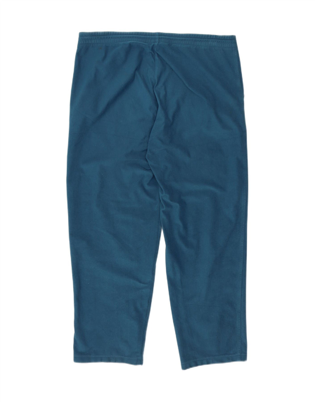 DIADORA Mens Tracksuit Trousers UK 40 Medium Blue Polyester Vintage Diadora and Second-Hand Diadora from Messina Hembry 