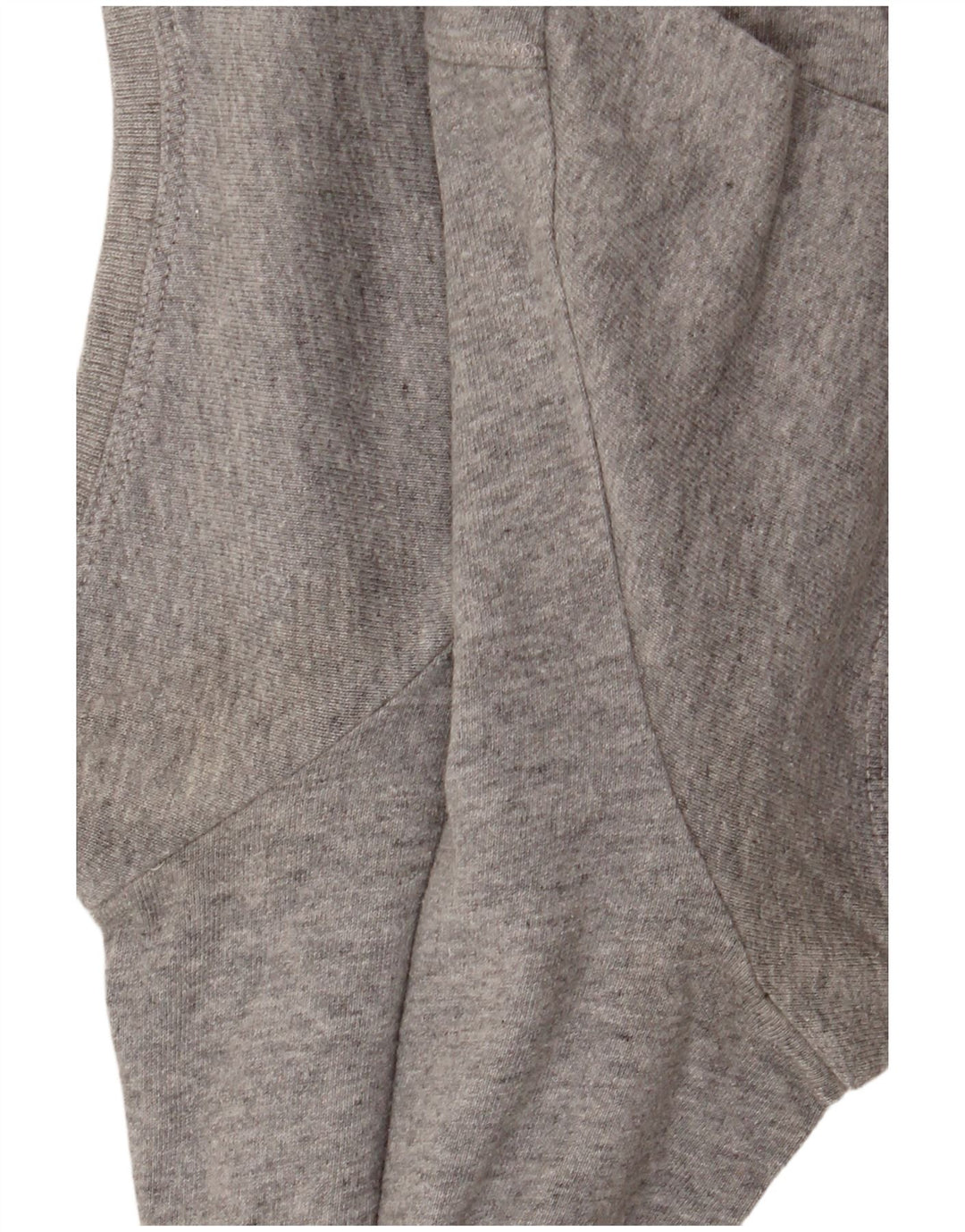 Damska koszulka z grafiką CHAMPION Heritage Classics Top UK 14, duża, szara