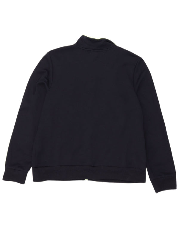 Damska kurtka dresowa Ralph Lauren UK 18 XL w kolorze granatowym