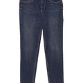 Damskie jeansy skinny Liu Jo W32 L29 Niebieskie