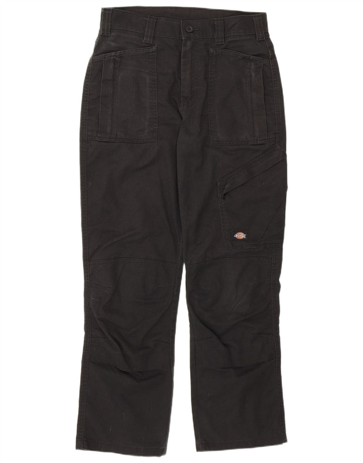 Męskie spodnie cargo Dickies W30 L30 czarne