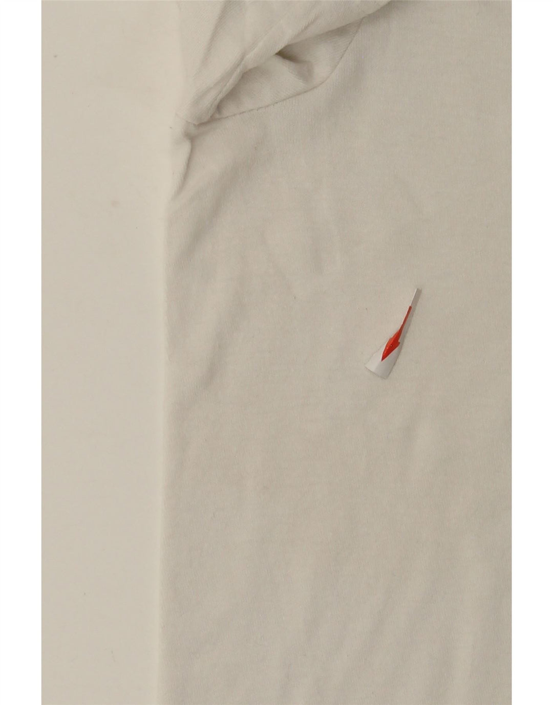 Męski T-shirt Nike o regularnym kroju z grafiką, XS, biały