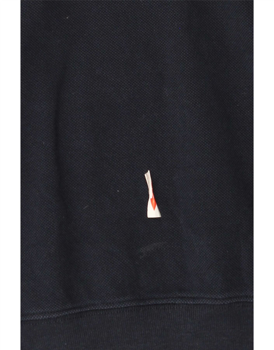 Męski sweter Paul & Shark z zamkiem błyskawicznym, 2XL, granatowy