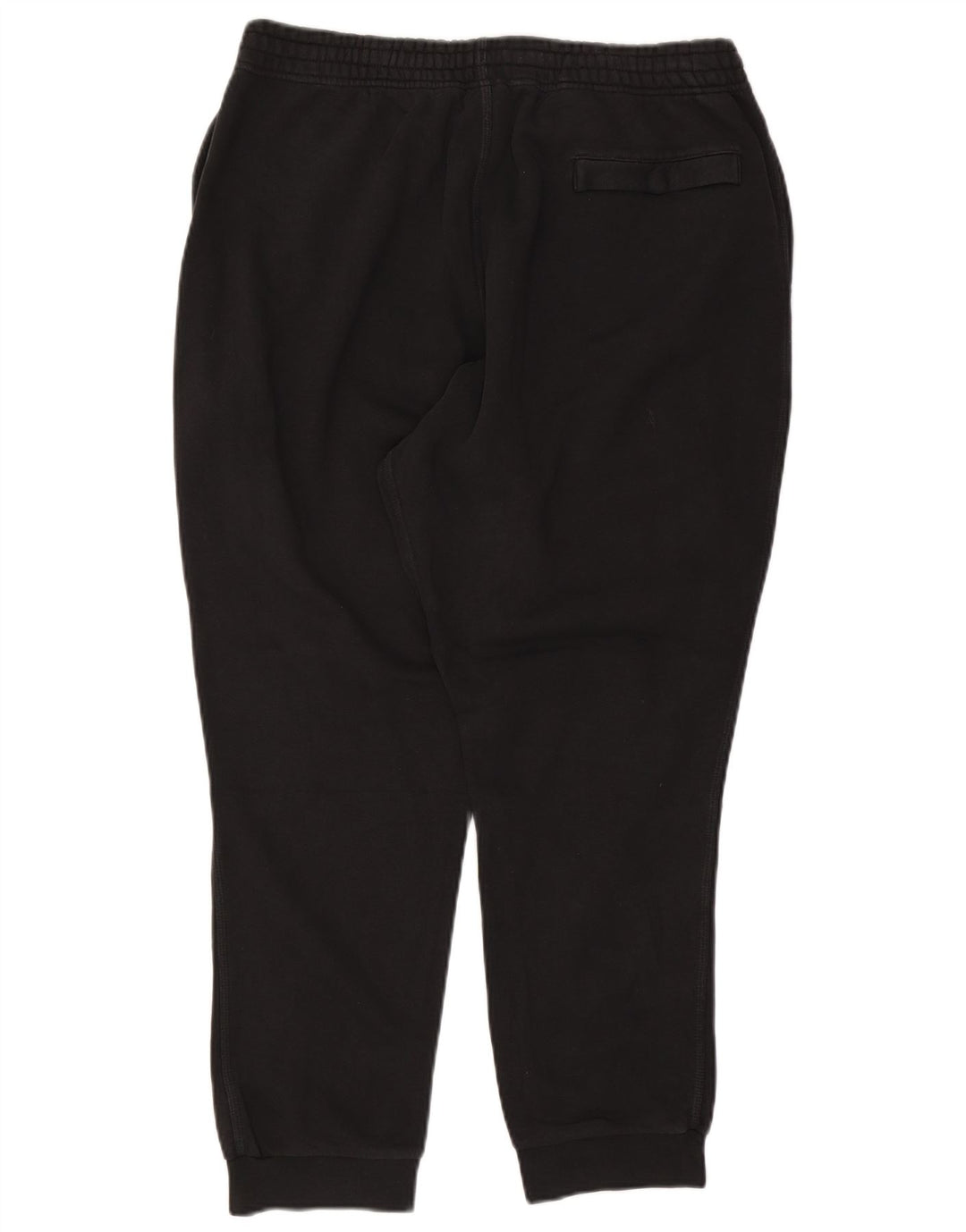 Męskie spodnie dresowe Nike Joggers 2XL czarne