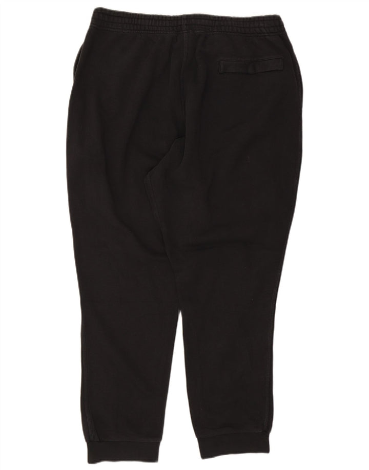 Męskie spodnie dresowe Nike Joggers 2XL czarne