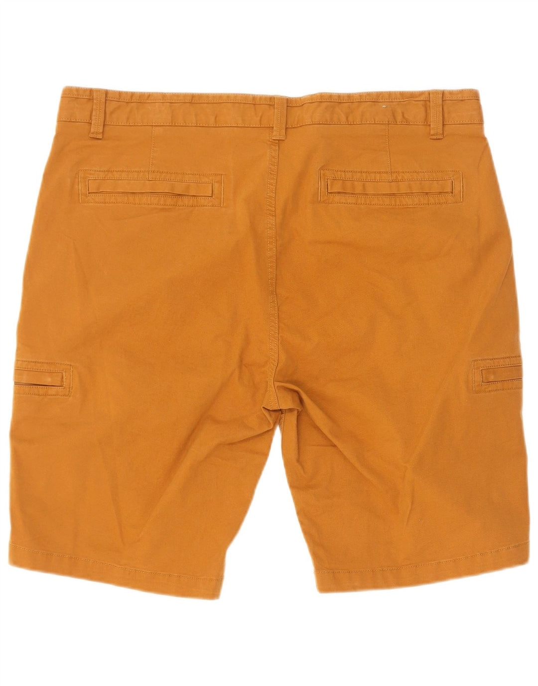 Męskie spodenki cargo Scotch & Soda W36, duże, brązowe, bawełniane