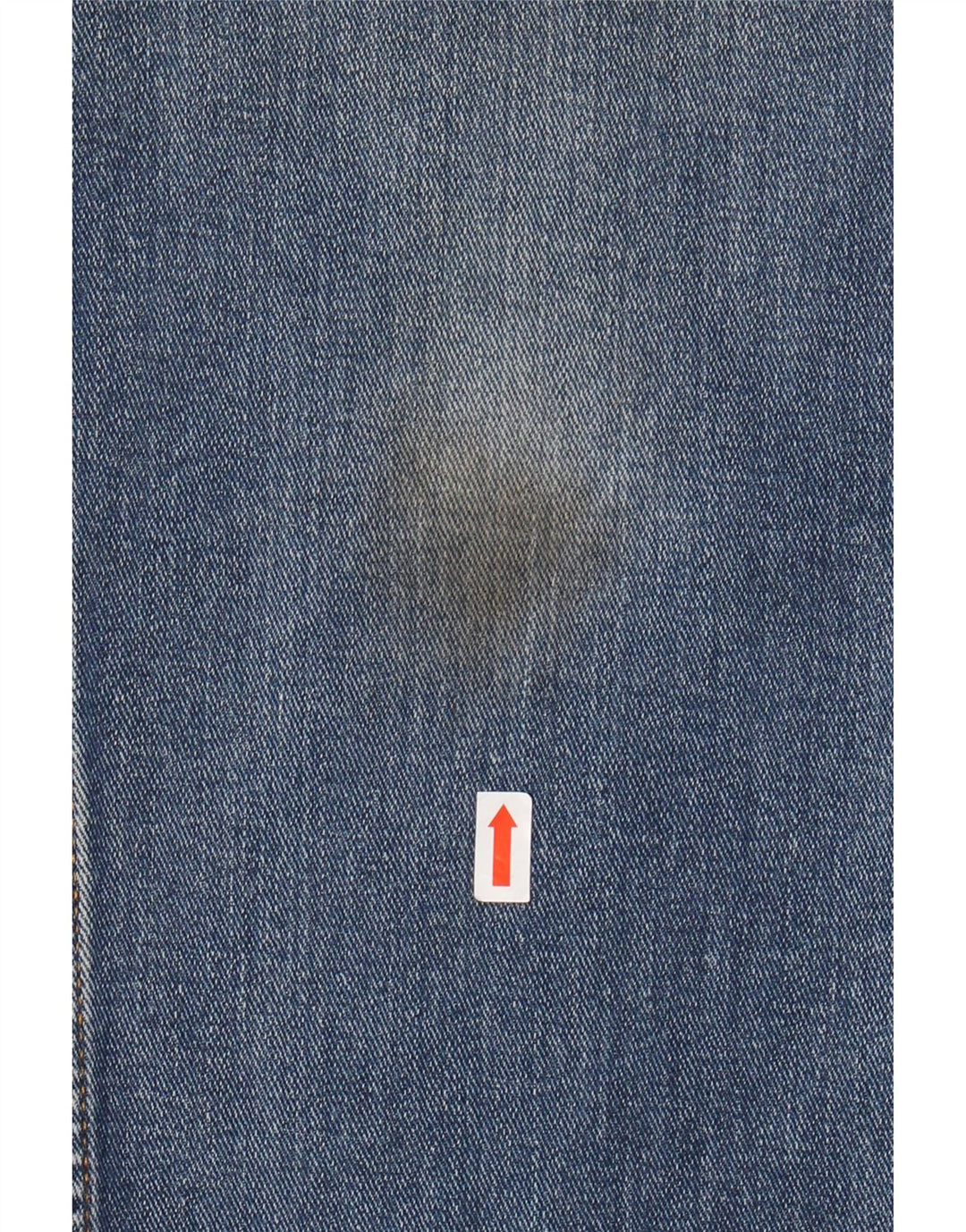 Męskie jeansy WRANGLER Texas Straight W28 L30 Niebieskie