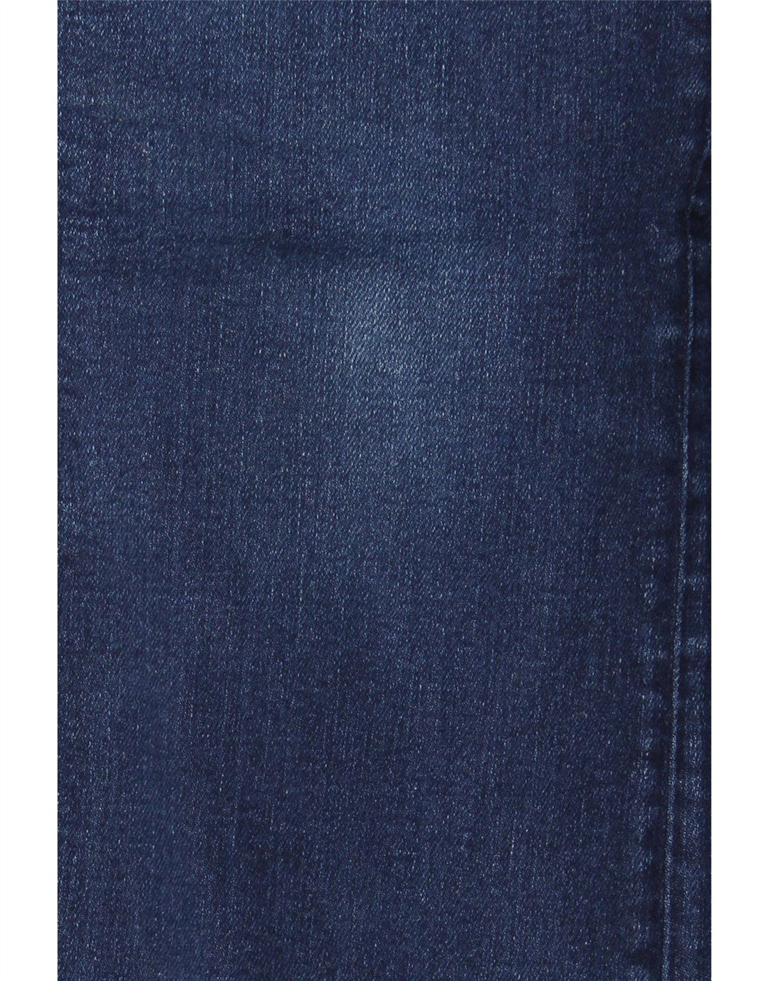 Damskie jeansy Bootcut Tommy Hilfiger Mid Rise W32 L26 Niebieska bawełna