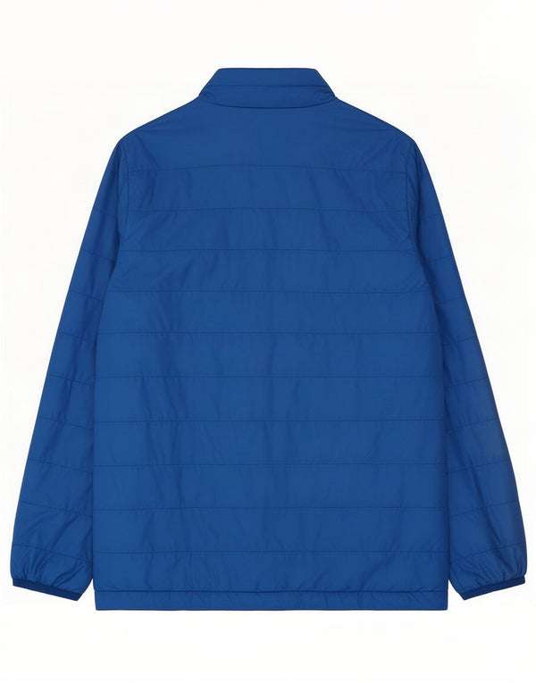 Damska kurtka ocieplana Columbia UK 14 Large Blue Nylon