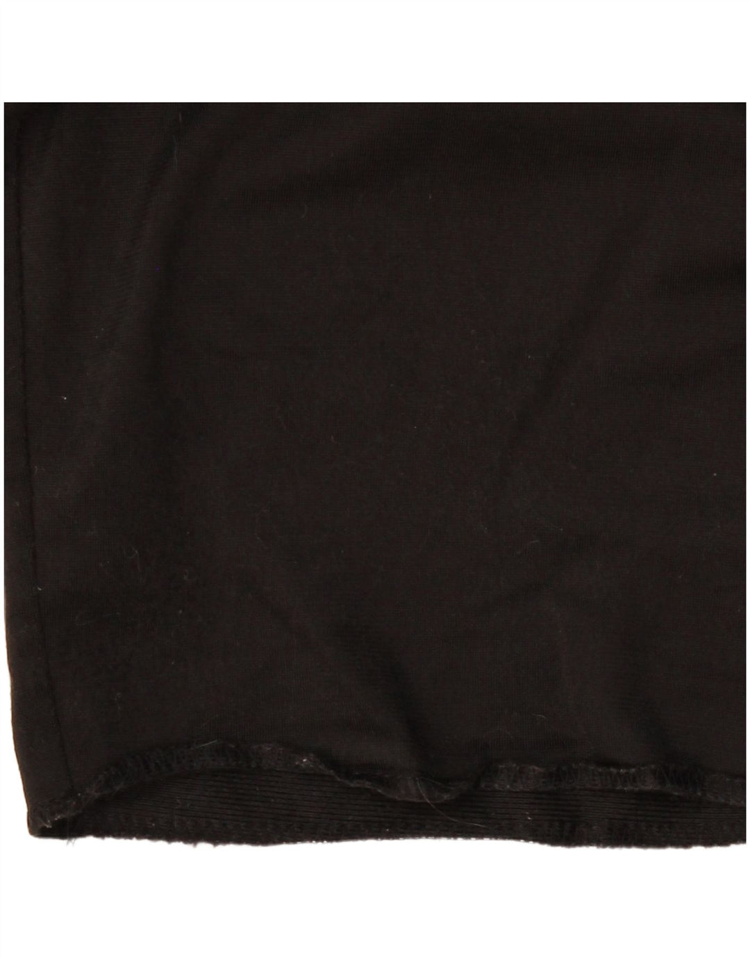 Męskie spodnie dresowe CHAMPION XL w kolorze czarnym