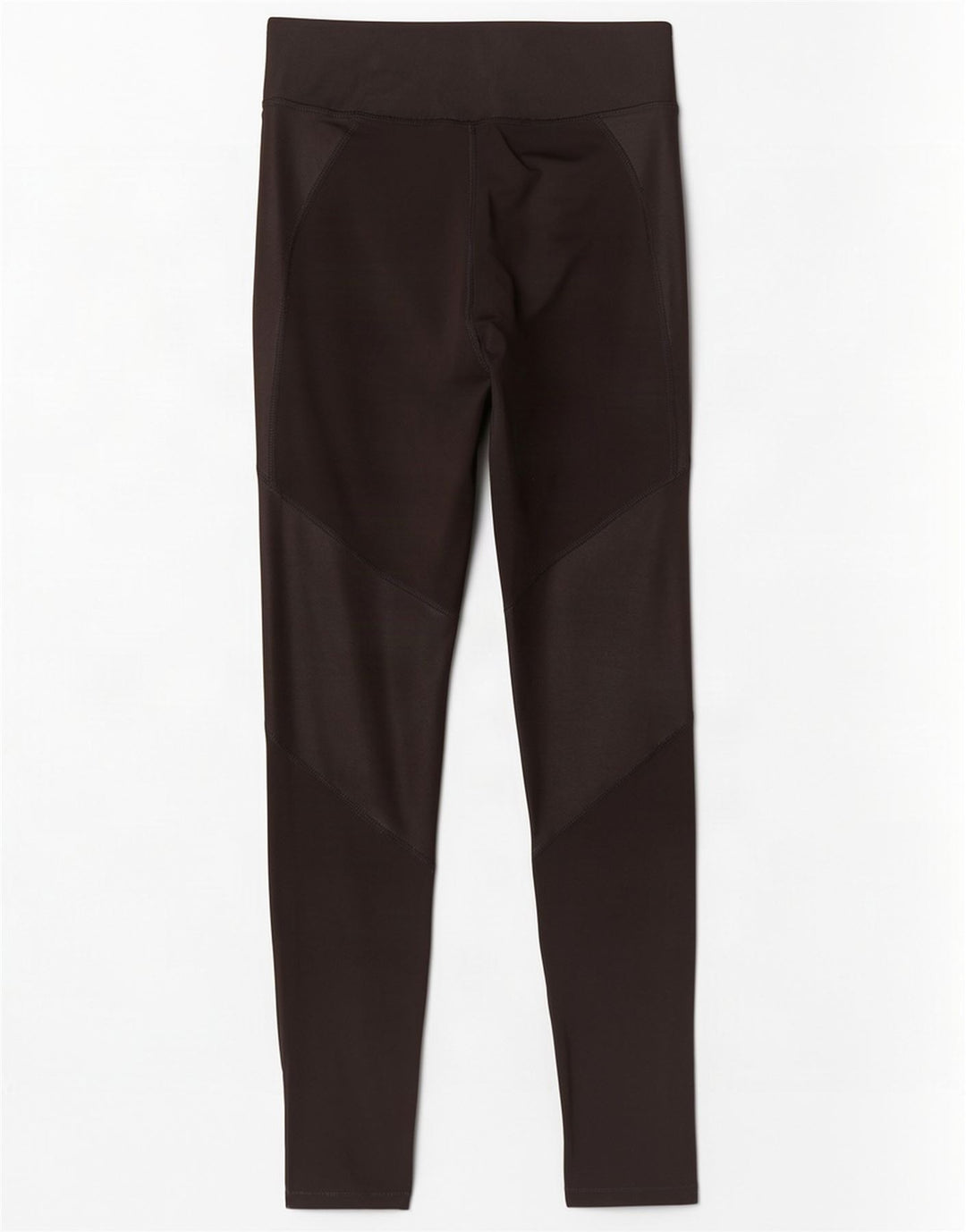 Legginsy Damskie Puma UK 8 Małe Czarne