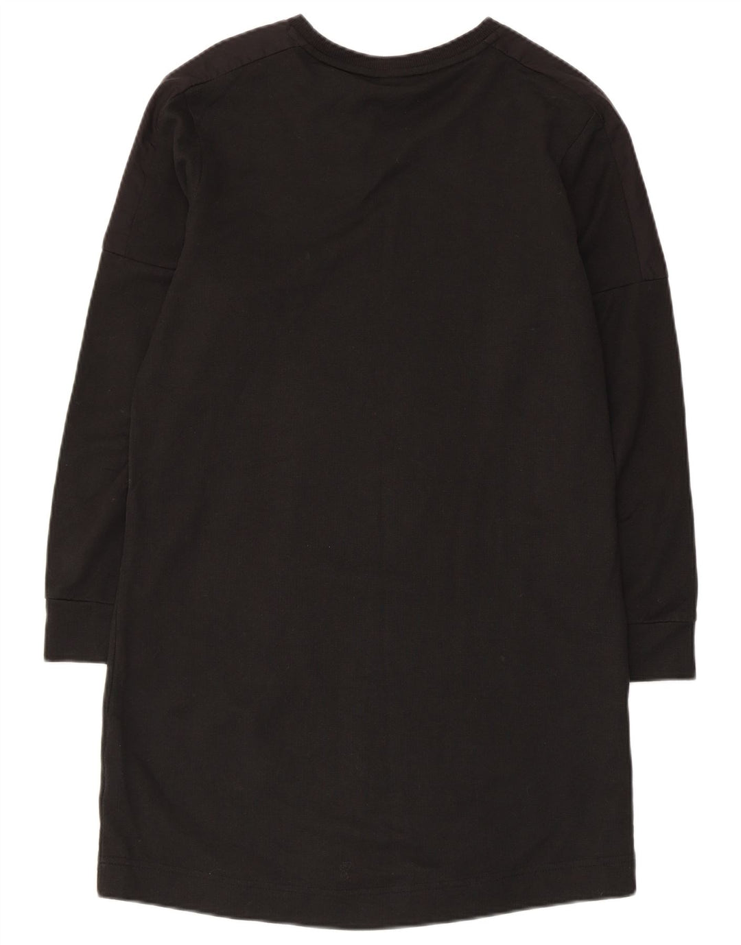 Damska sukienka puma z grafiką, UK 10, mała czarna