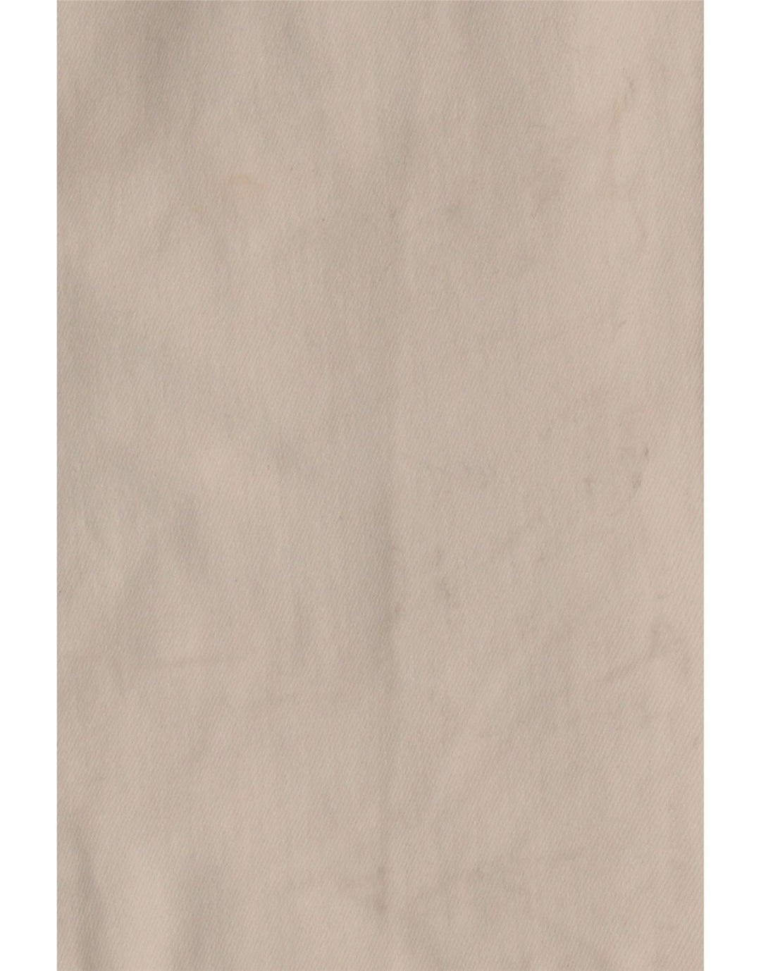 ZARA Womens Straight Jeans EU 36 XS W26 L26 White Vintage Zara and Second-Hand Zara from Messina Hembry 