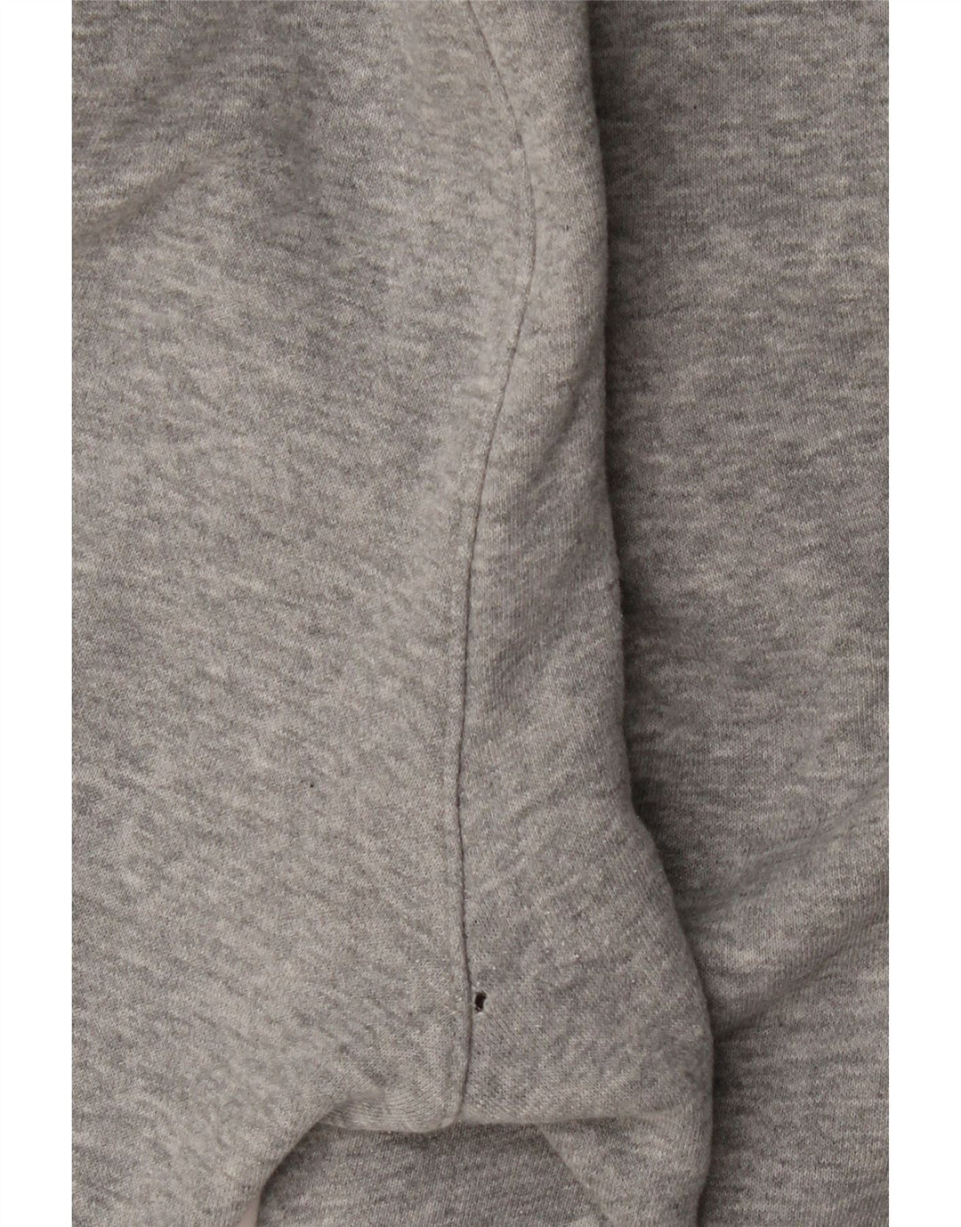 Męskie spodnie dresowe Nike Cargo, duże, szare, bawełniane