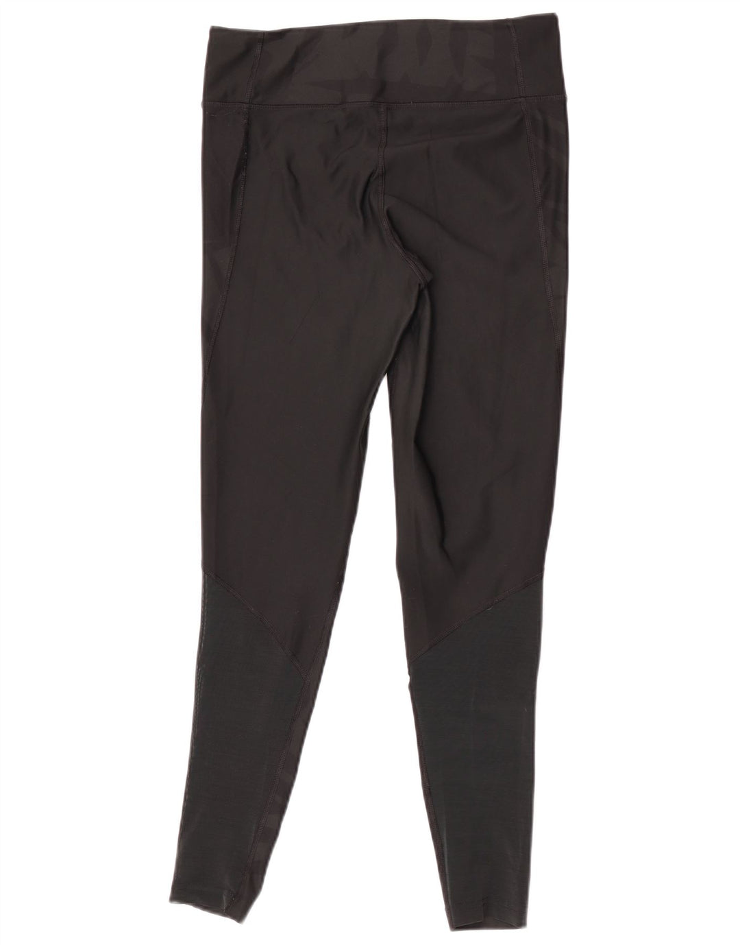 Legginsy damskie Hurley UK 12, średnie czarne paski