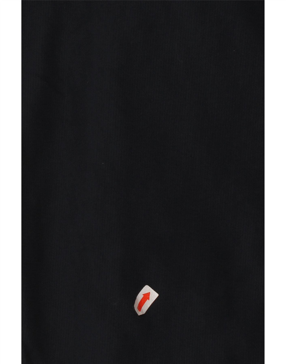 Chłopięce spodnie dresowe Reebok z grafiką 14-15 lat XL, granatowe, z blokami kolorów