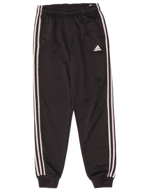 Adidas Chłopięce Spodnie Dresowe Aeroready Joggery 13-14 Lat Czarne