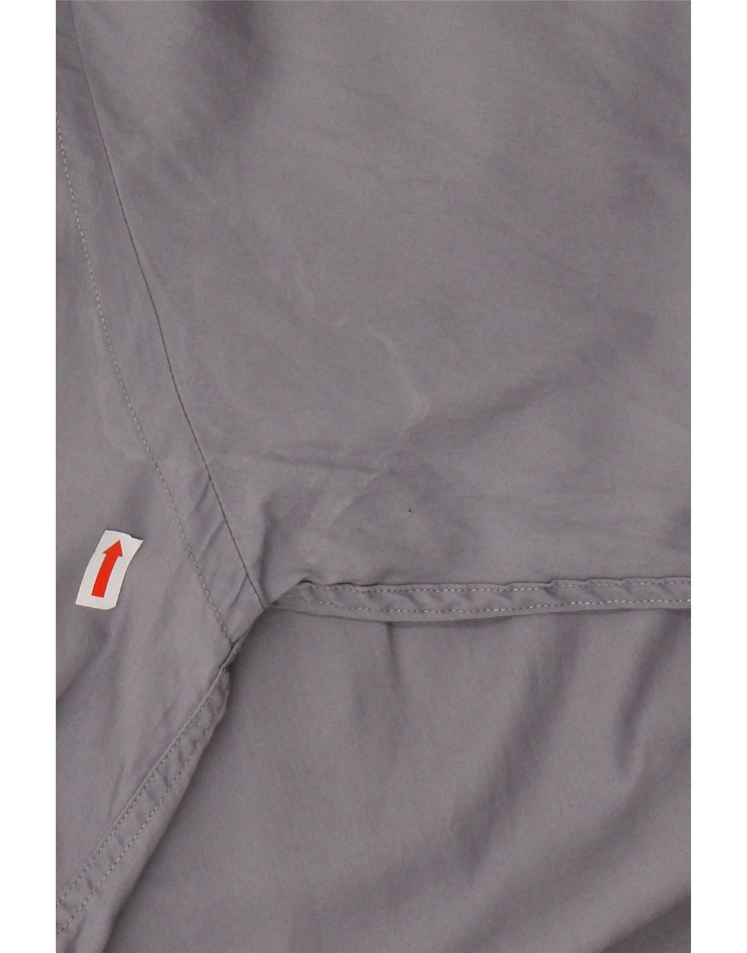 Koszula męska CALVIN KLEIN, rozmiar 16, duża niebieska