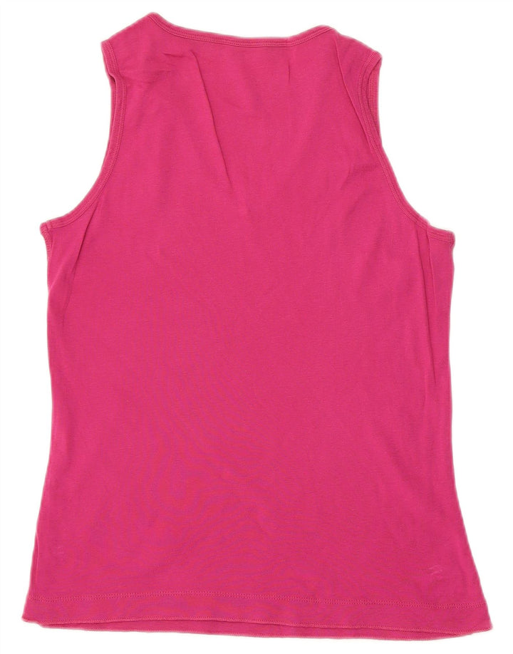Damska kamizelka CHAMPION Top UK 10 Small Pink