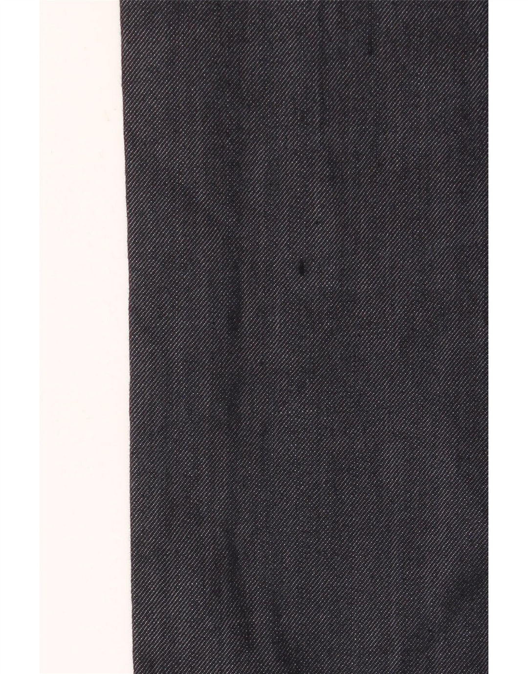 Męskie proste jeansy Zara EU 40 Medium W31 L34 Granatowe