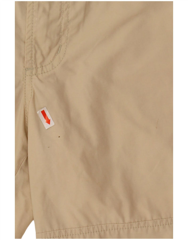 Męskie spodenki chino Invicta IT 50 Large W32 beżowa bawełna