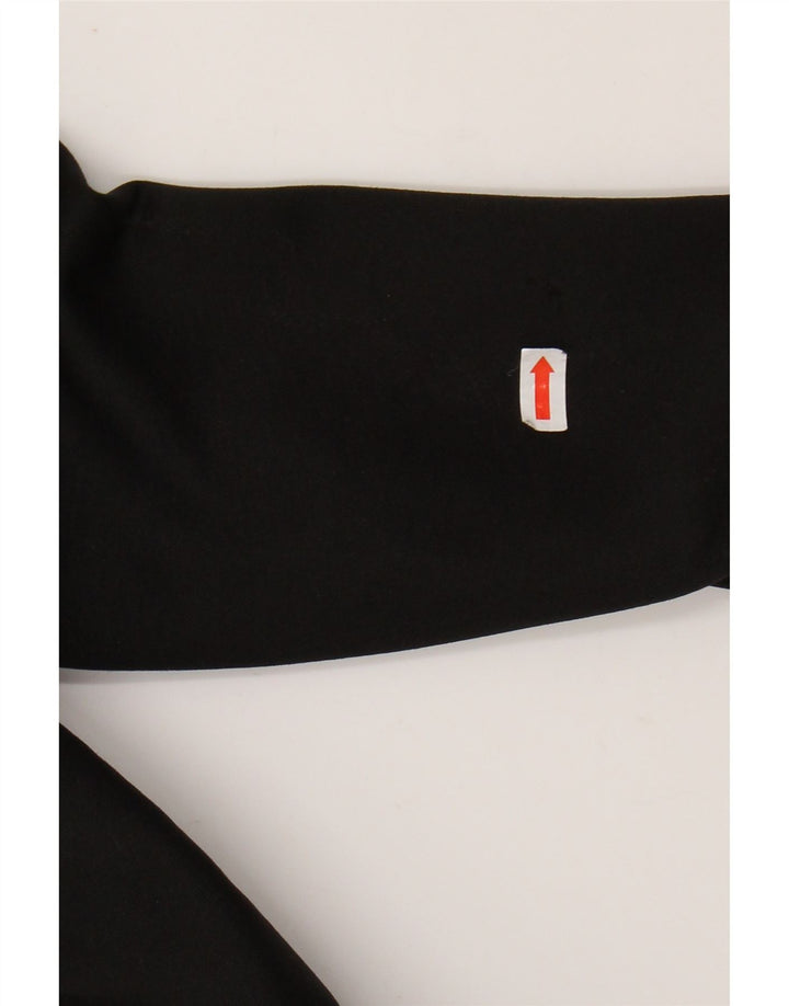 Damska bluza oversize THE NORTH FACE UK 10, mała czarna