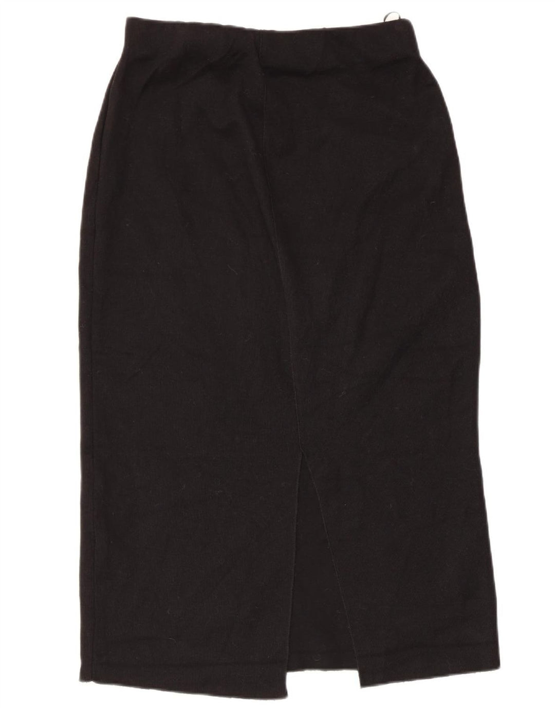 Spódnica midi damska Zara duża W30 czarna