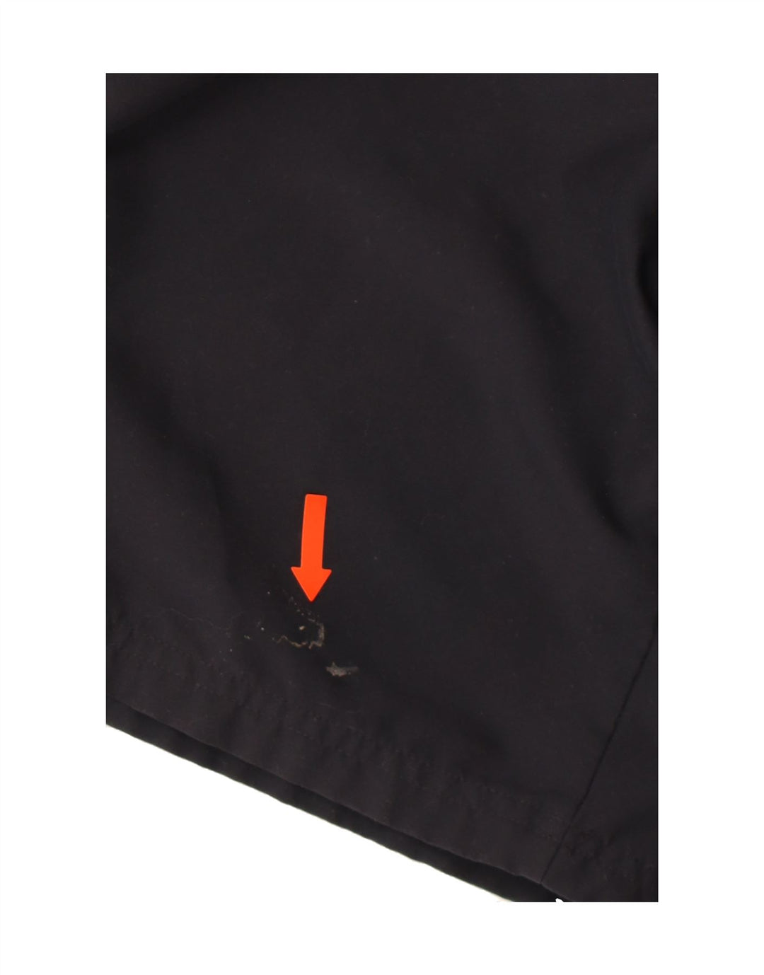 UNDER ARMOUR Boys Graphic Sport Shorts 11-12 Years Large  Black Polyester Vintage Under Armour and Second-Hand Under Armour from Messina Hembry 