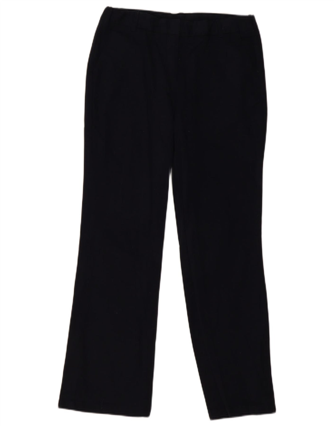 IZOD Spodnie chłopięce proste chino 15-16 lat W30 L29 granatowa bawełna