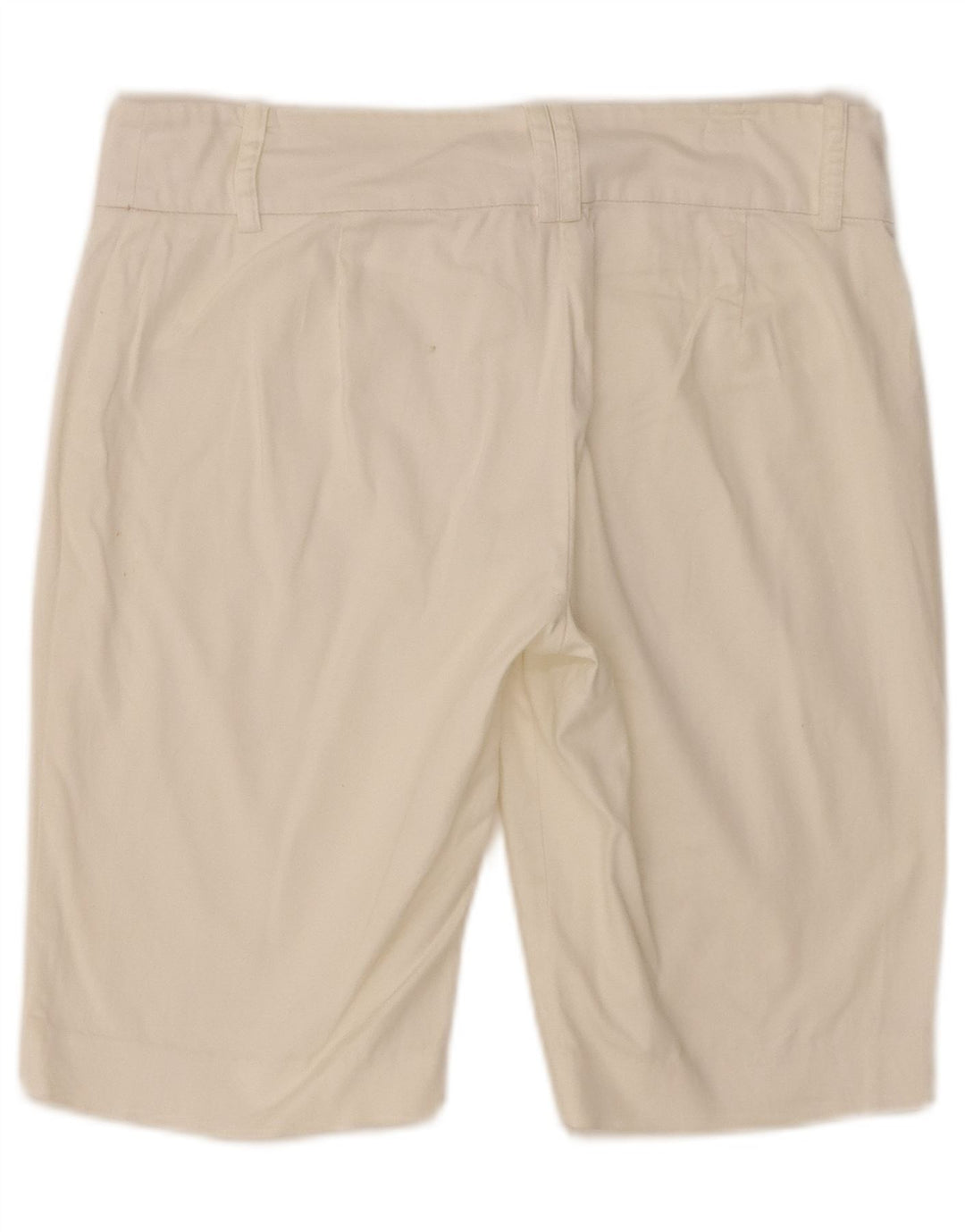 Spodenki damskie Zara EU 36 XS W26 białe