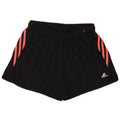 Spodenki sportowe Adidas damskie Climalite UK 12/14 średnie czarne