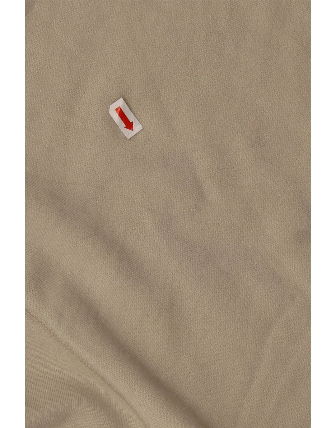 Damska bluza Levi's z grafiką, UK 16, duża, szara bawełna