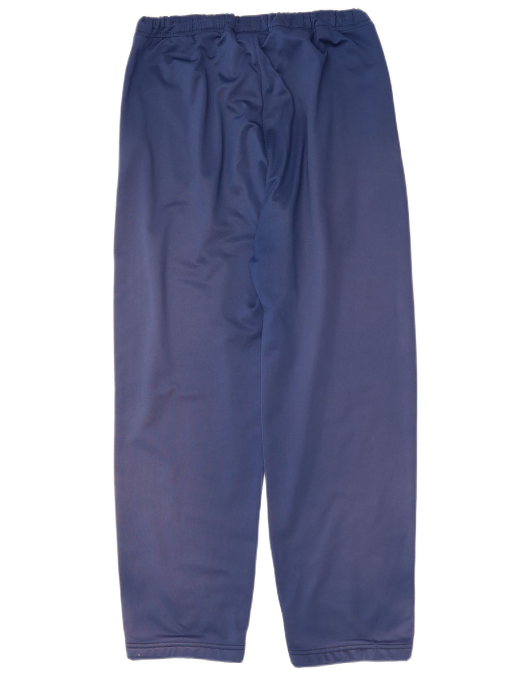 Męskie spodnie dresowe Umbro XL, granatowe, poliestrowe