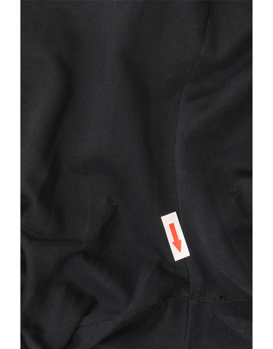 Męskie spodnie dresowe Puma Graphic Joggers XL czarne