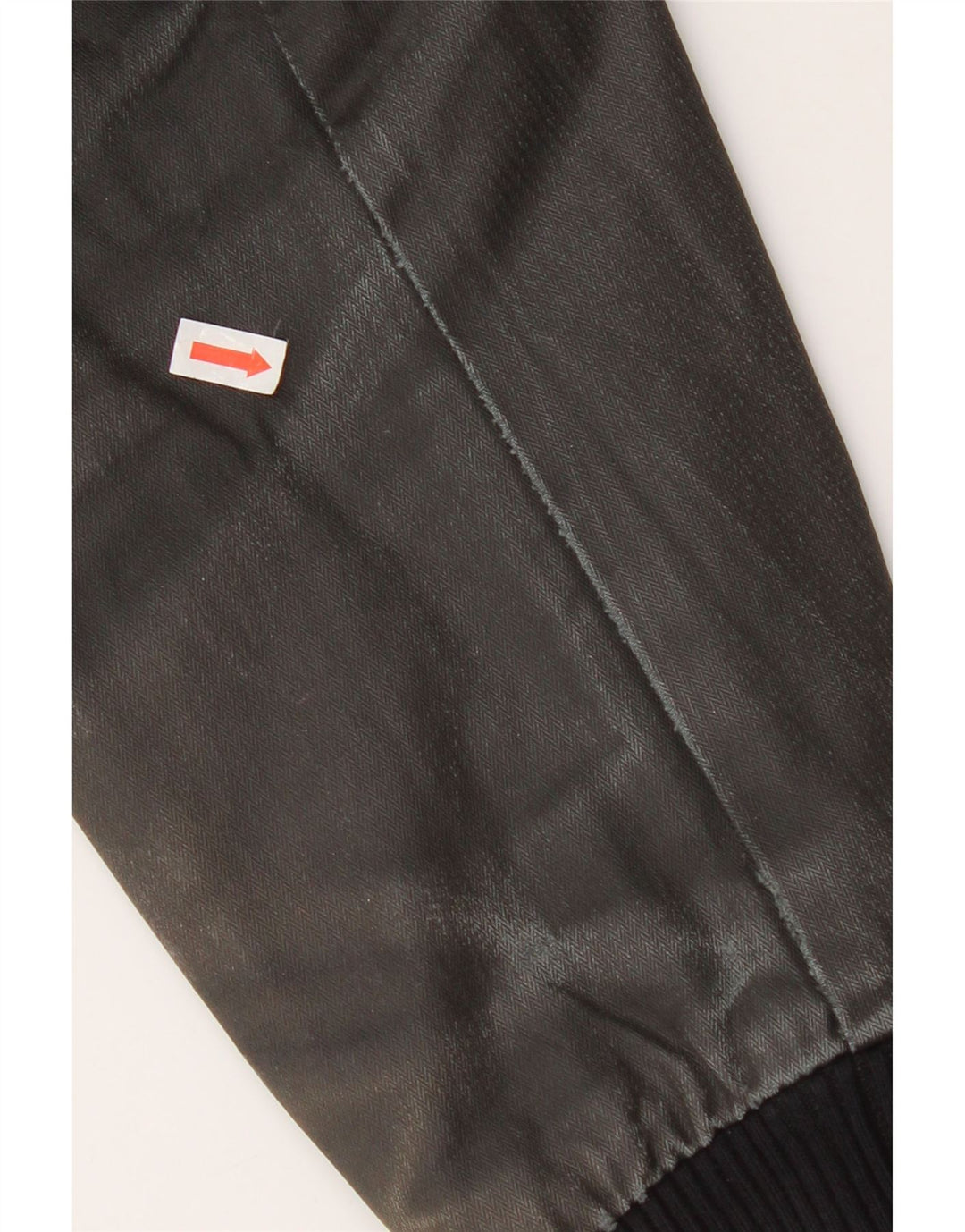 Męska kurtka wojskowa Jack & Jones UK 36, mała, szara, bawełniana